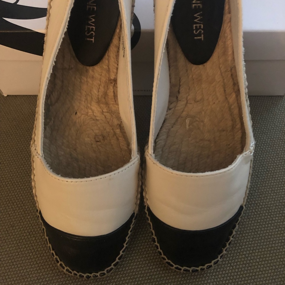 Nine West Beachbumo shoes